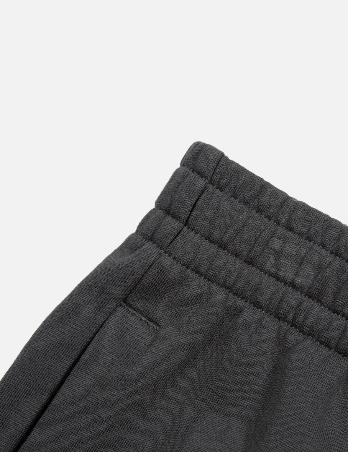 Spade Daruma Print Fashion Fit Sweat Shorts