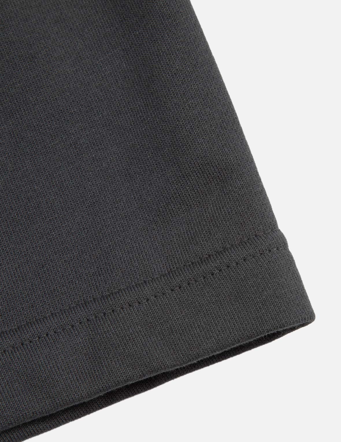 Spade Daruma Print Fashion Fit Sweat Shorts