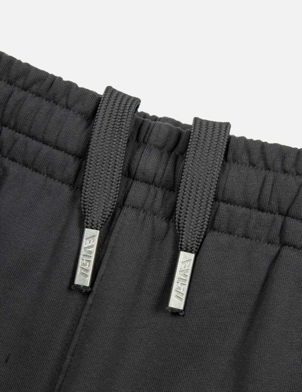 Spade Daruma Print Fashion Fit Sweat Shorts