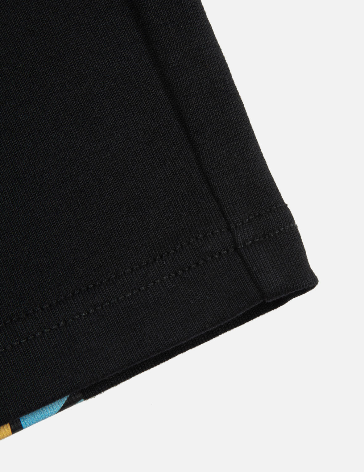 Gaming Daruma Daicock Print Regular Fit Sweat Shorts