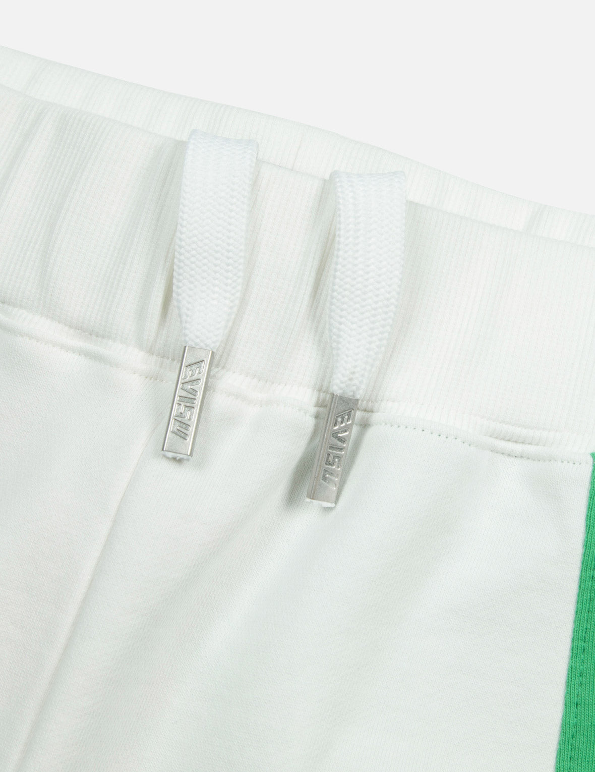 Deconstructed Playful Godhead Printed Regular Fit Sweat Shorts