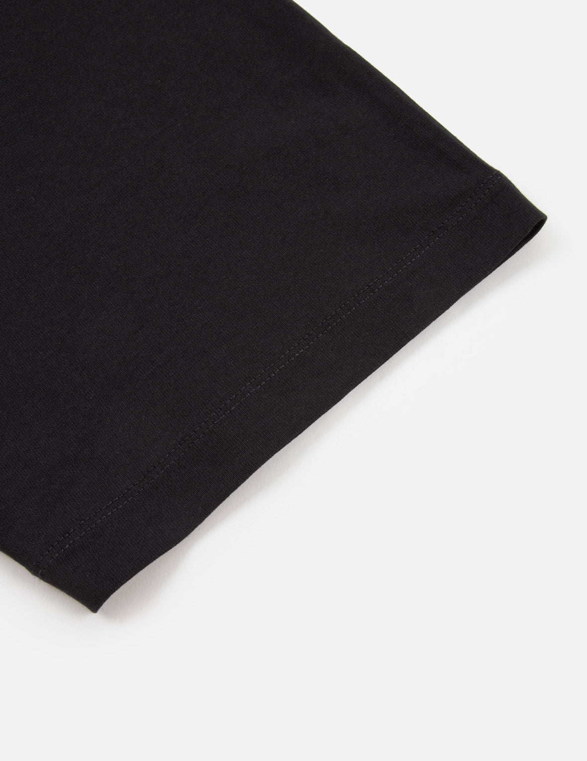 Godhead with Social Media Inspired Print Relax Fit T-shirt