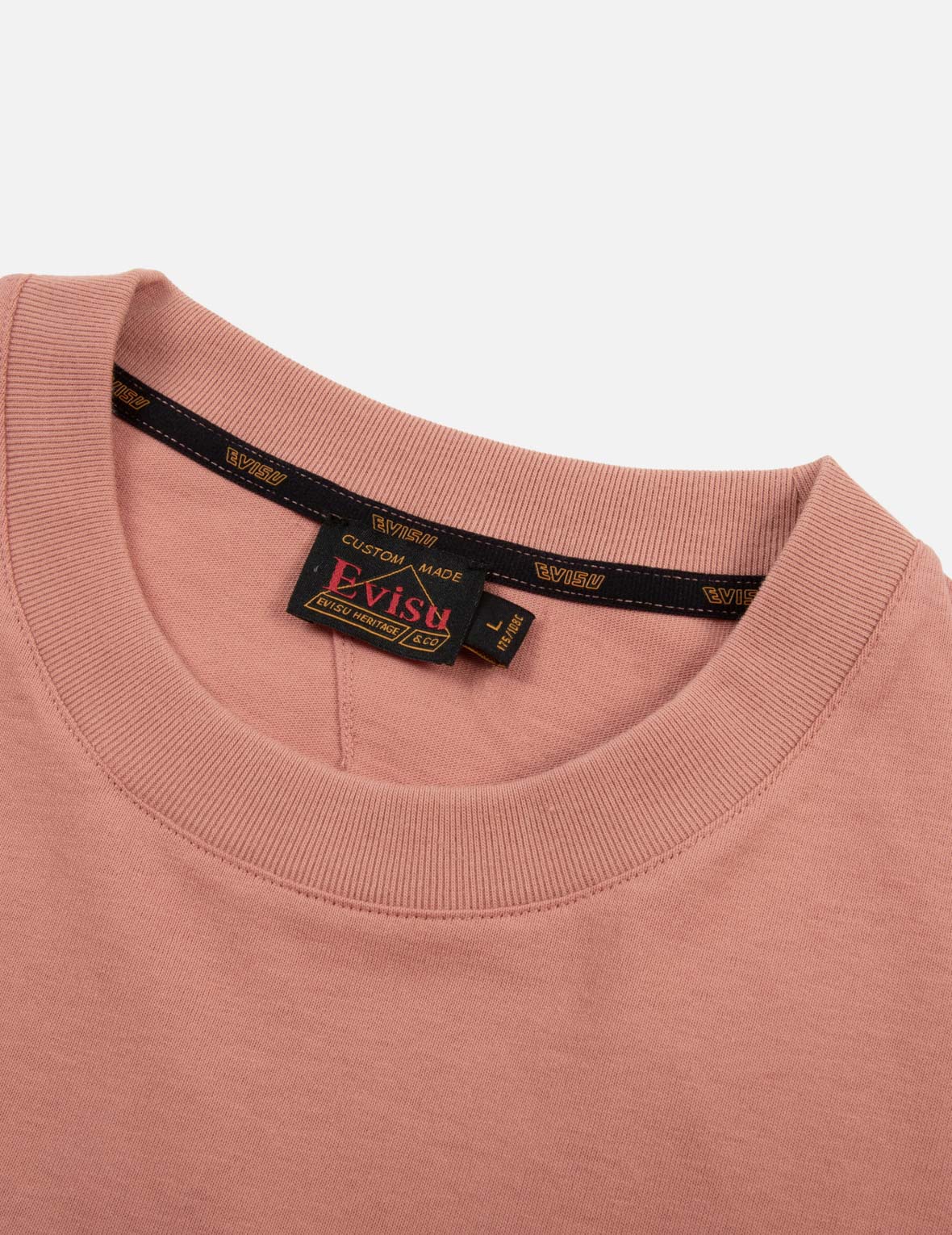 Godhead with Social Media Inspired Print Relax Fit T-shirt