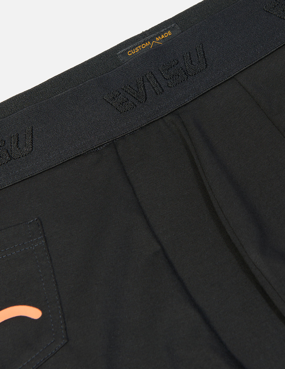 Daruma and Daicock Printed Trunks