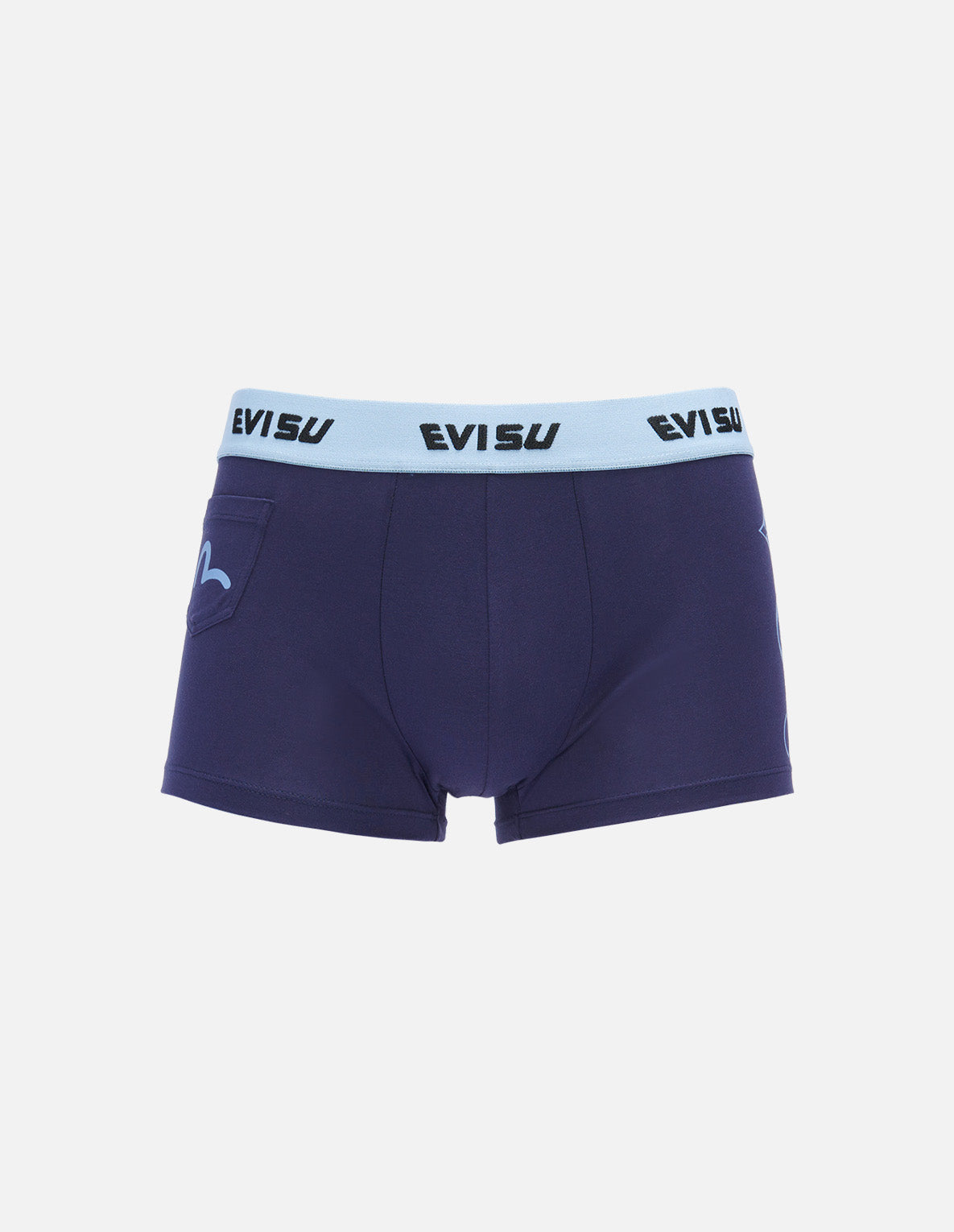 Daruma and Daicock Printed Trunks