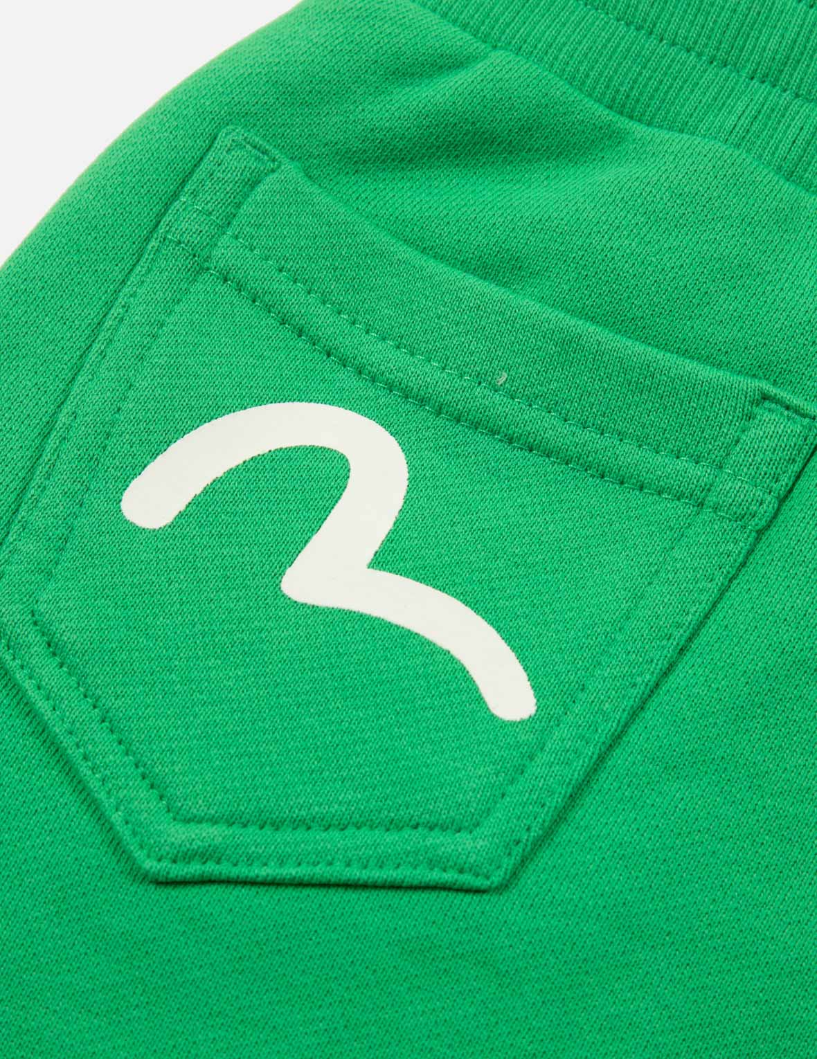 Dinosaur Horn Regular Fit Sweatpants