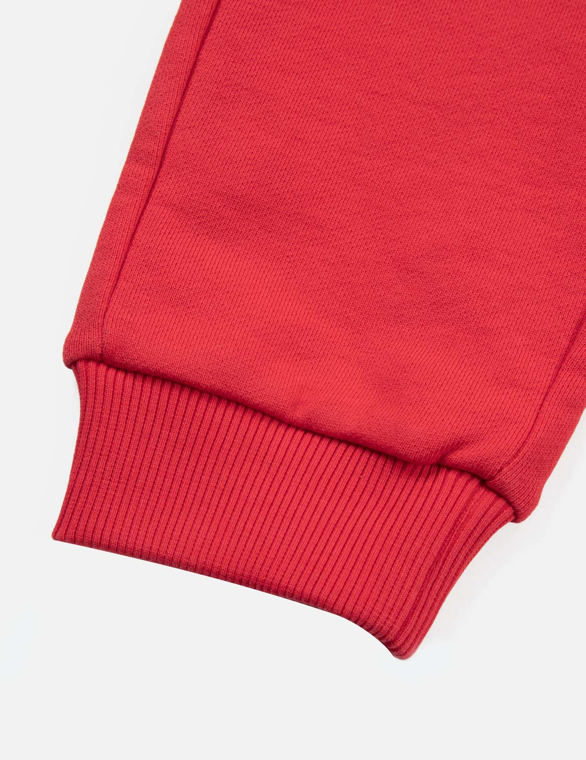 立体恐龙角常规版型运动裤