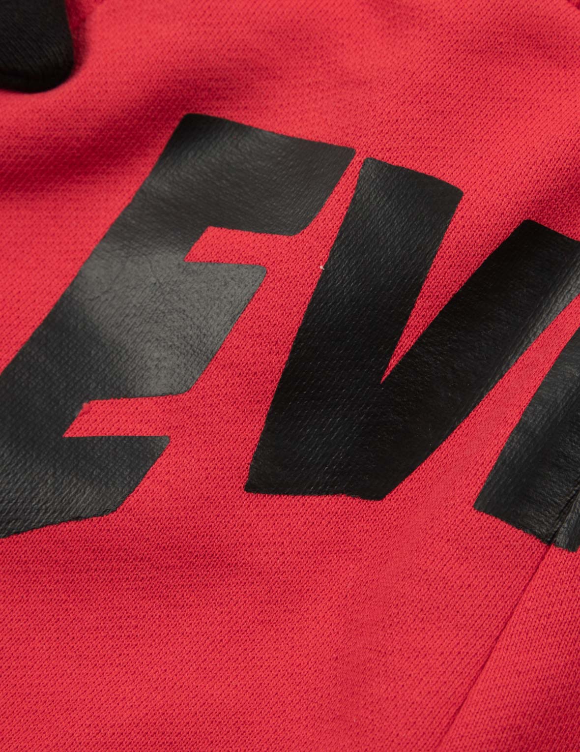 立体恐龙角常规版型运动裤