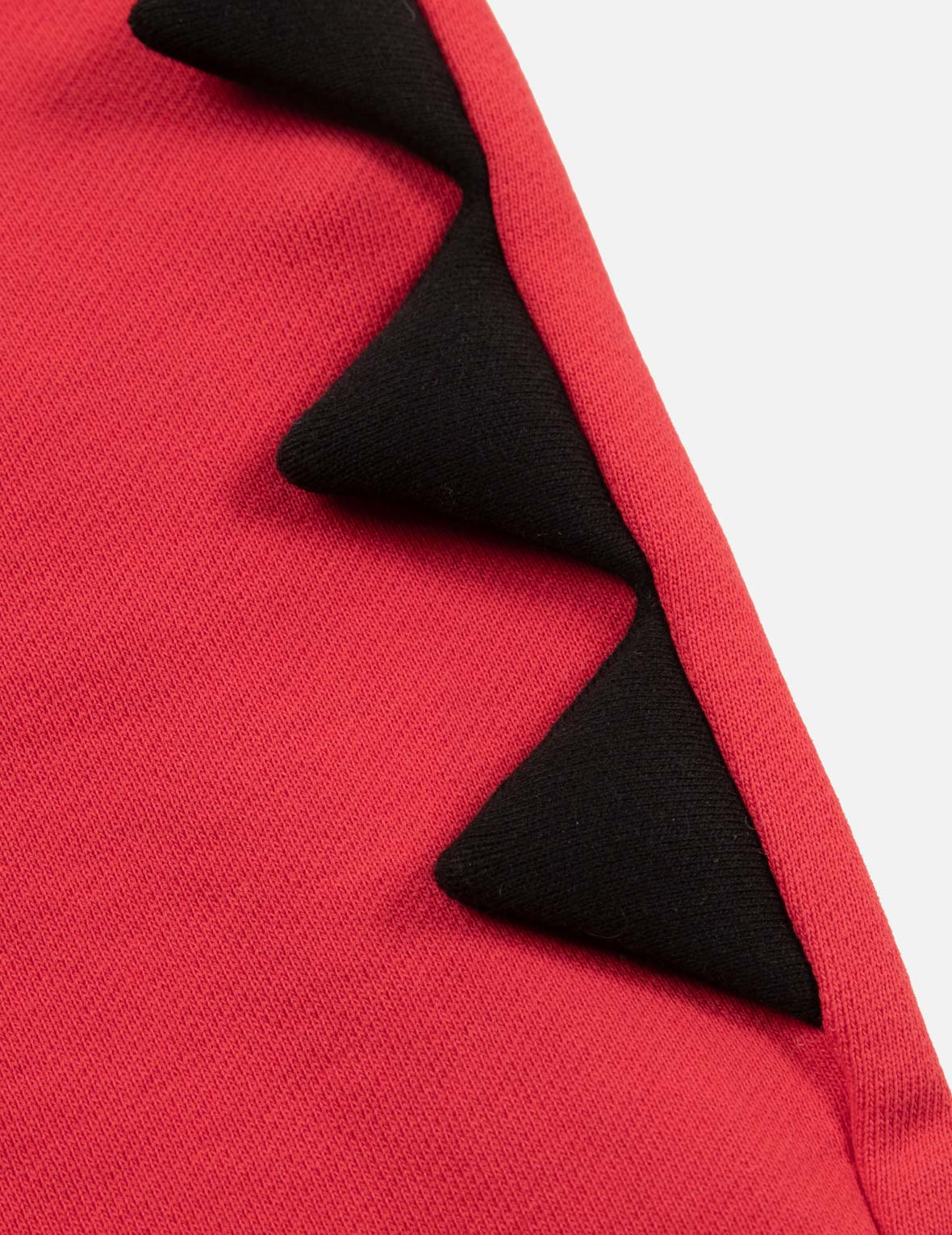 立体恐龙角常规版型运动裤