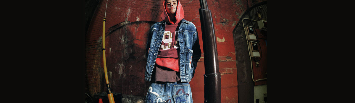 FALL/ WINTER 2026 COLLECTION