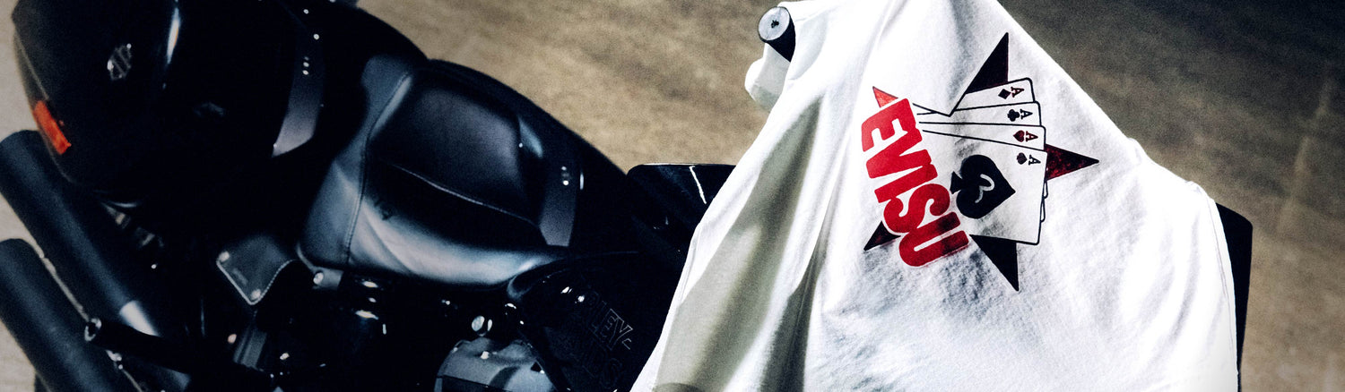 BORN TO WIN CAPSULE