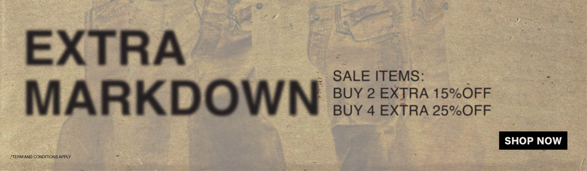 SALE - All sale