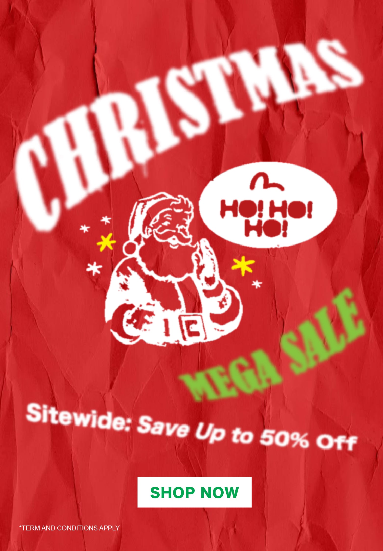 Mobile slideshow image