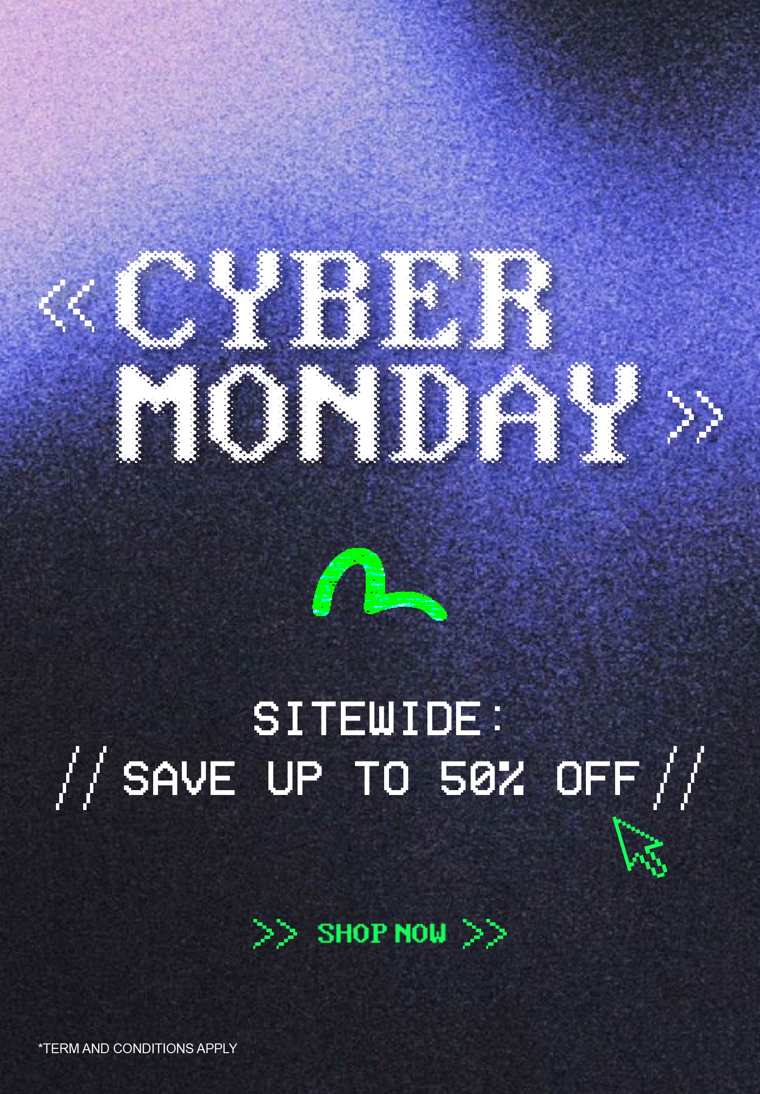 Mobile slideshow image