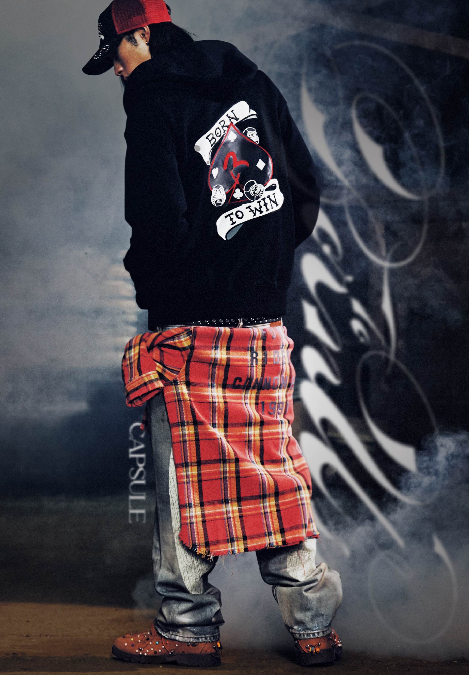 Mobile slideshow image