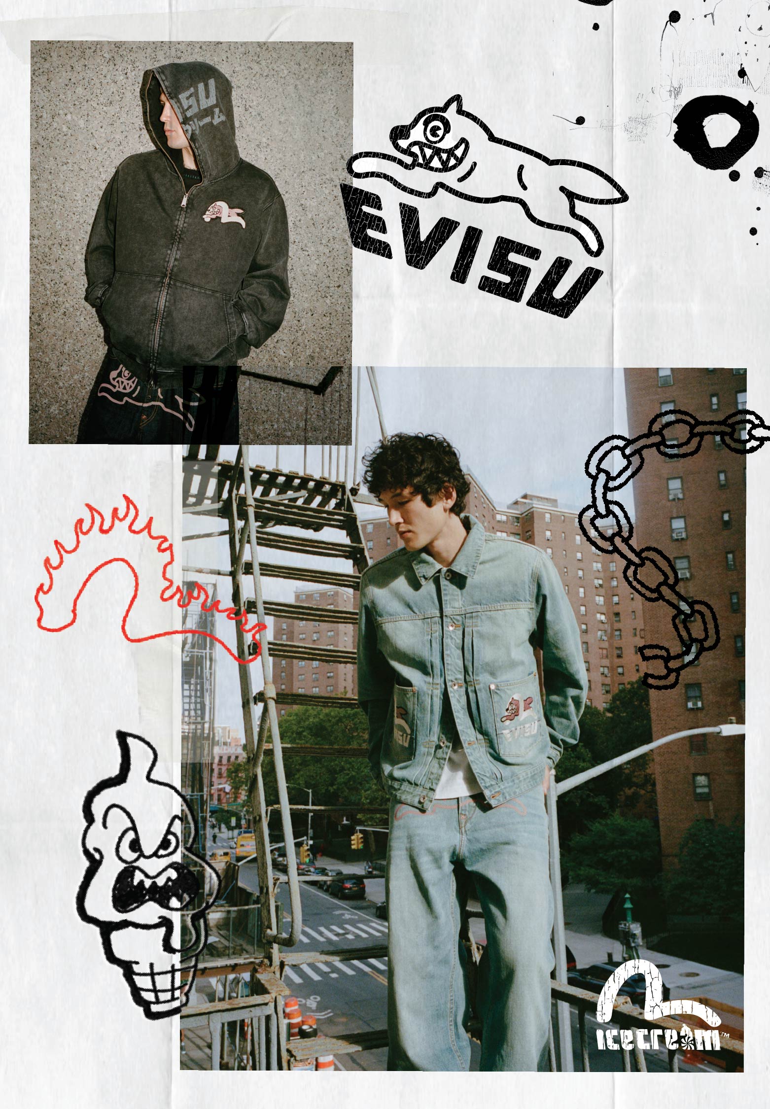 Mobile slideshow image