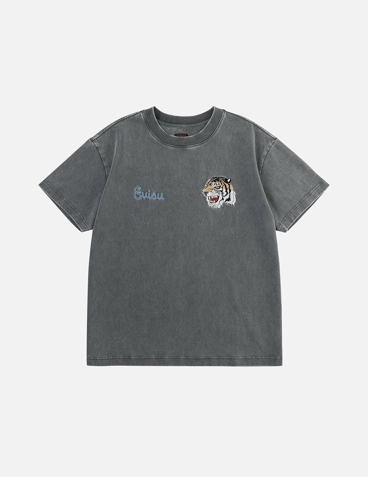 EVISU Tシャツ 90s EVISU Archives Print Relax Fit T-shirt