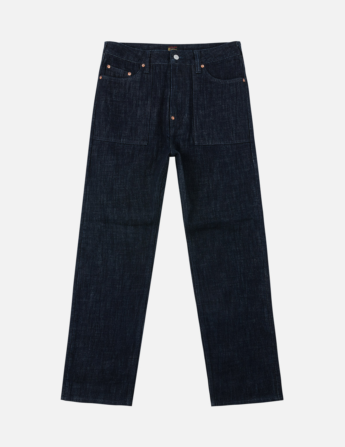 Seagull Baker Denim Jeans