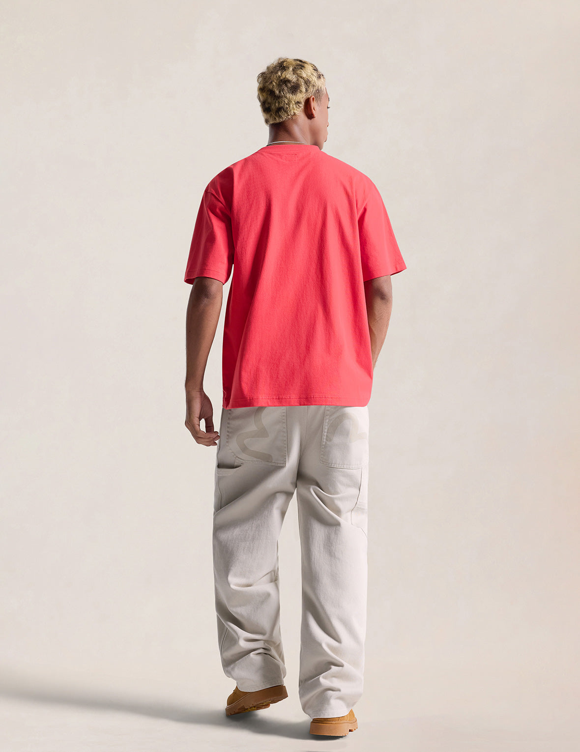 Tiger EVISU T-Shirt