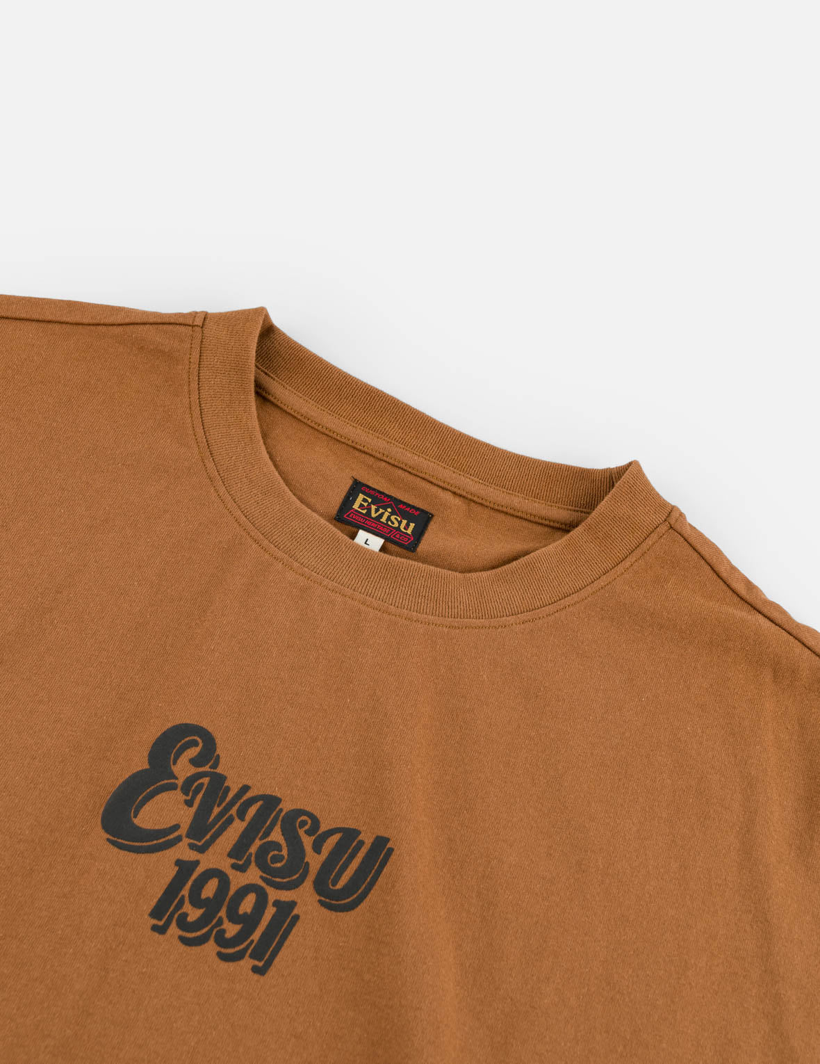Winged Badge T-Shirt