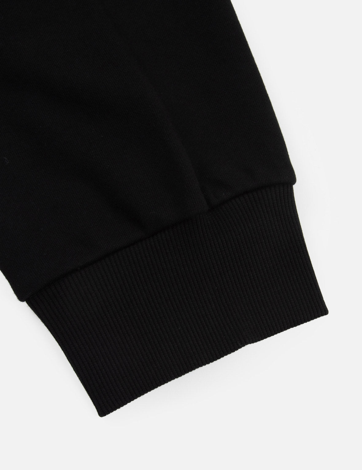 Slogan Print Regular Fit Sweatpants