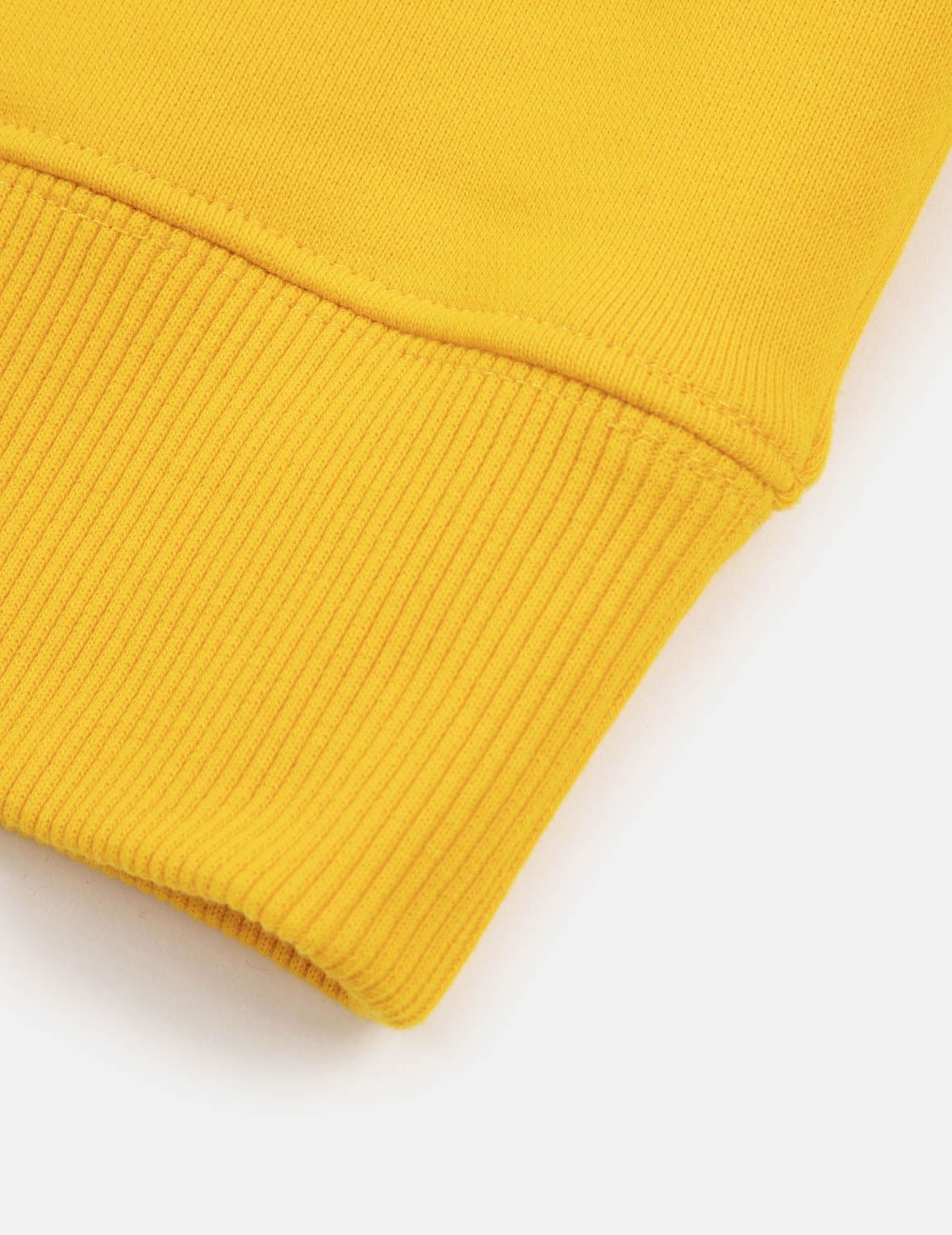Logo and Seagull Print Oversized Sweatshirt