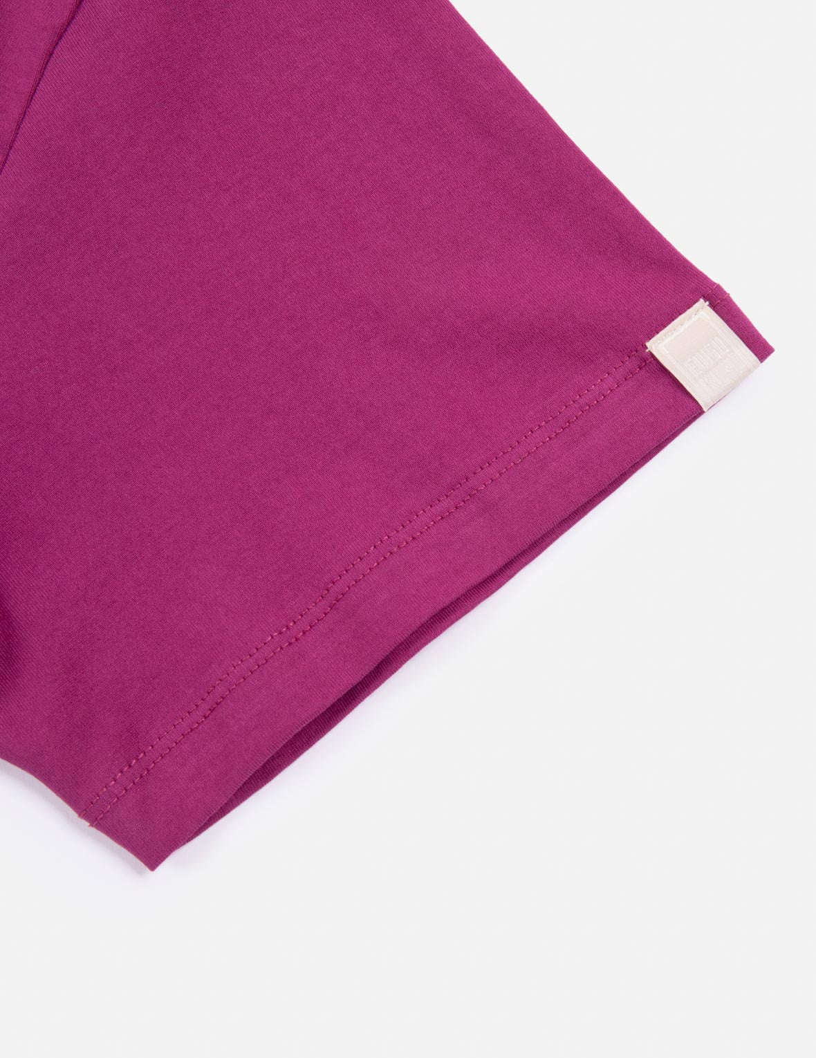 Seagull and Galaxy Print Drop Shoulder T-Shirt