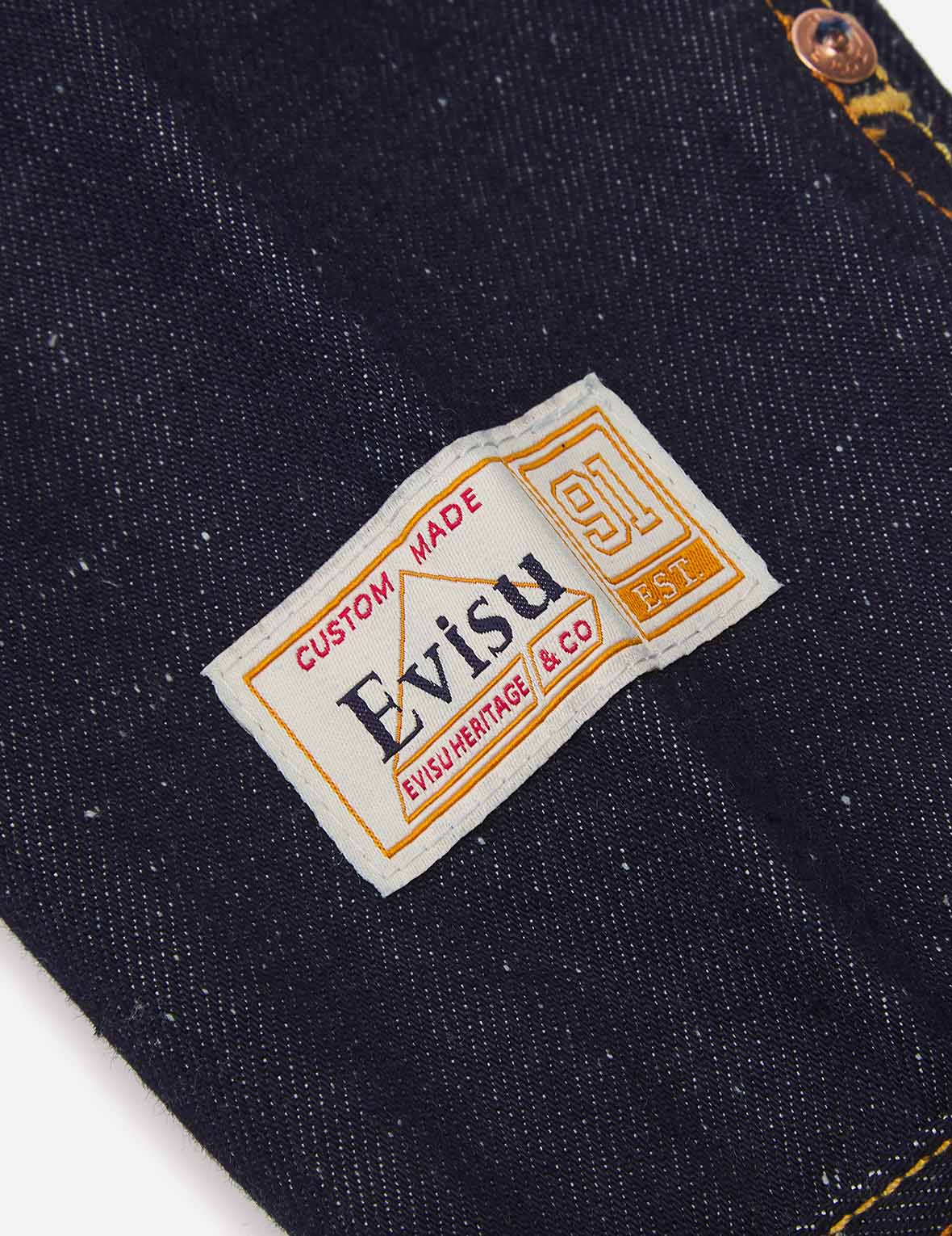 笔刷大M牛仔外套