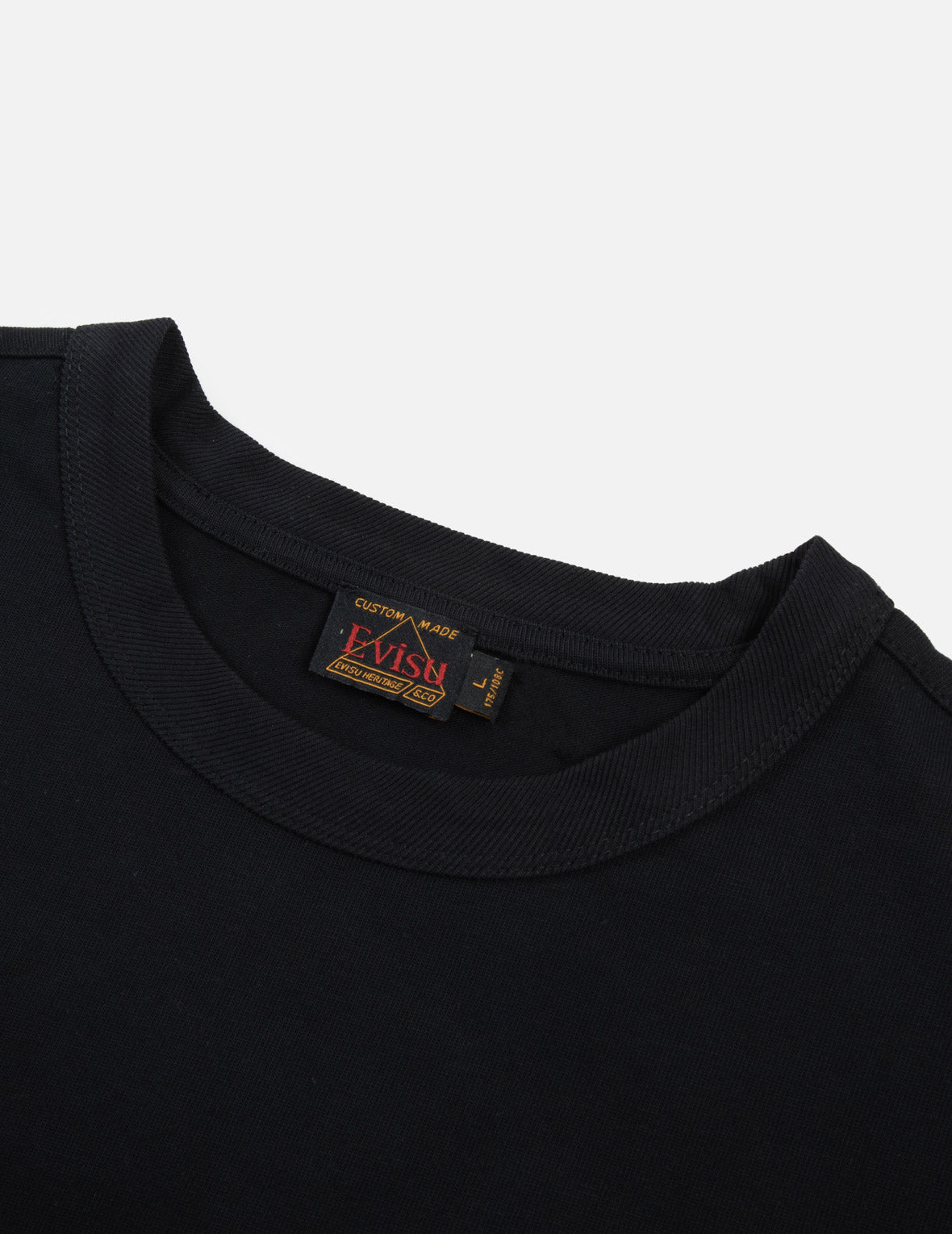 Two Gods Wealth Gathering  Print Loose Fit T-shirt