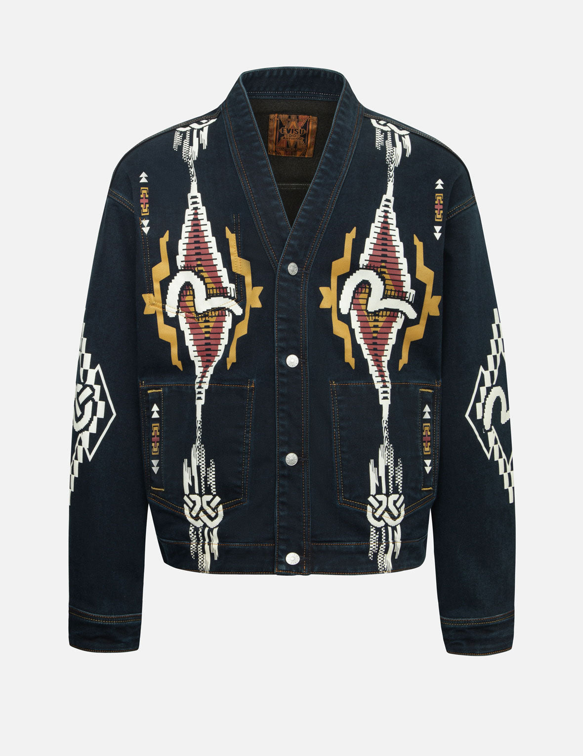 Evisu Official Site | Iconic Japanese Denim Brand – EVISU