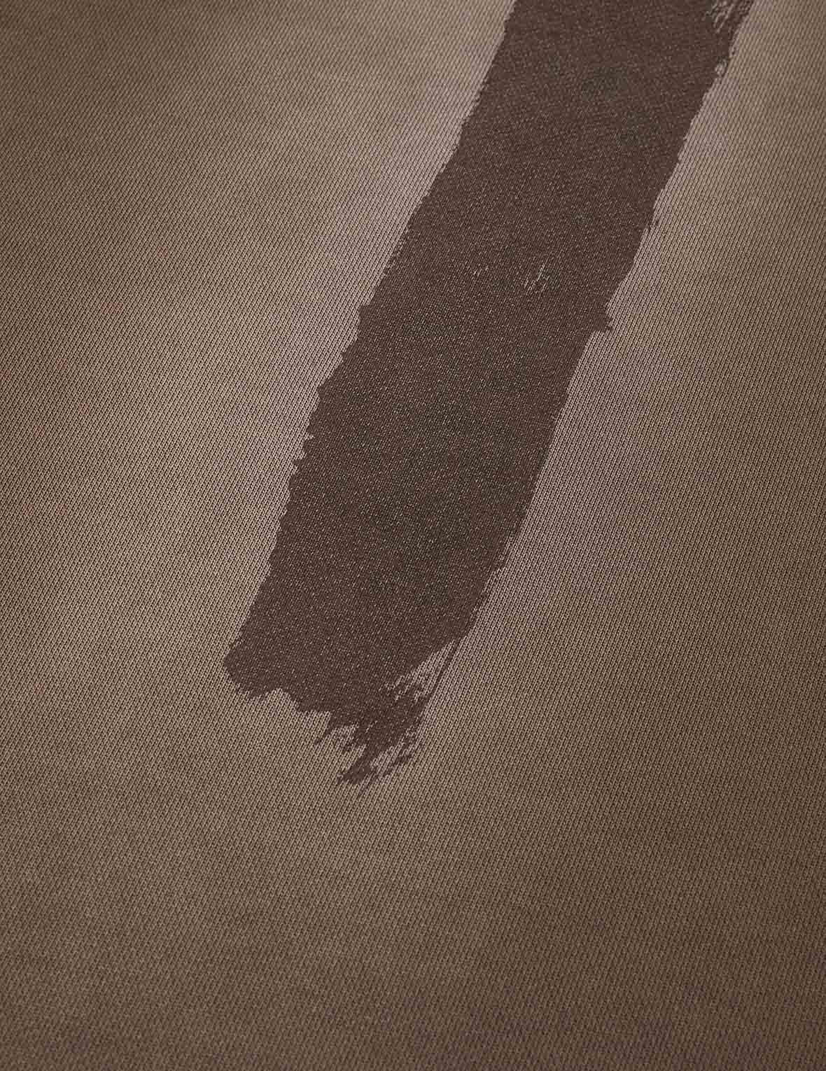 水洗大M印花时尚版型运动裤