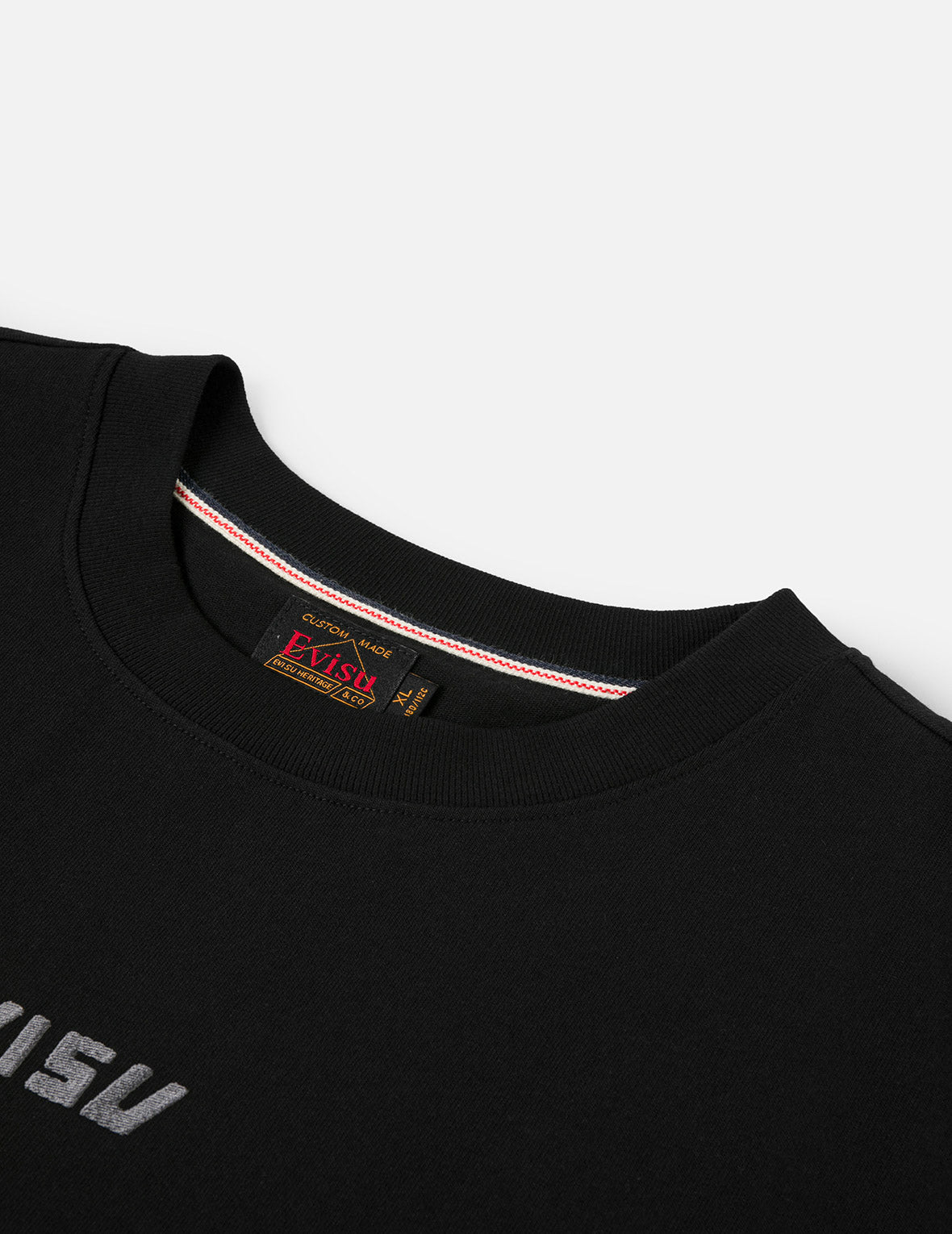 手刷大M印花宽版T恤