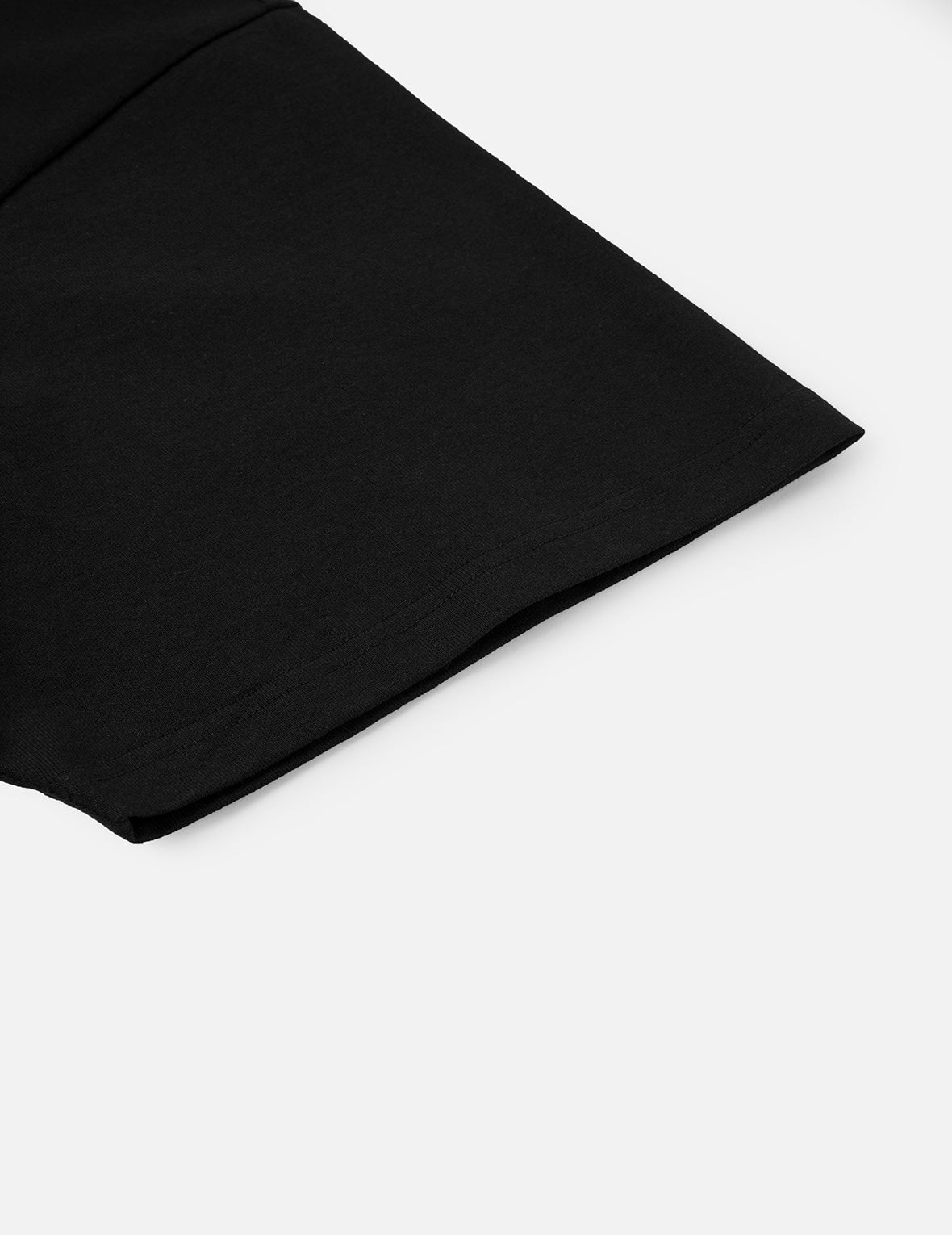 手刷大M印花宽版T恤