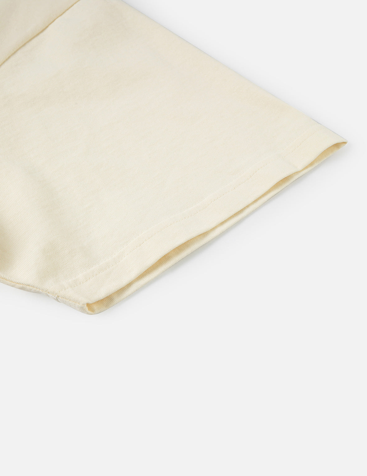 手刷大M印花宽版T恤