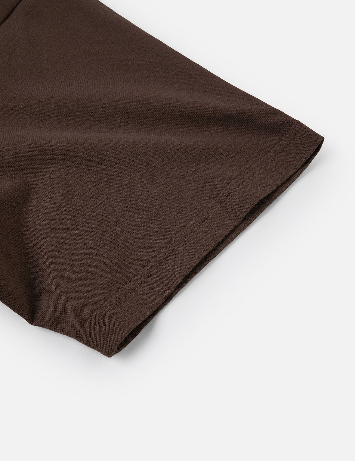 智慧之轮和达摩大M印花常规版型T恤