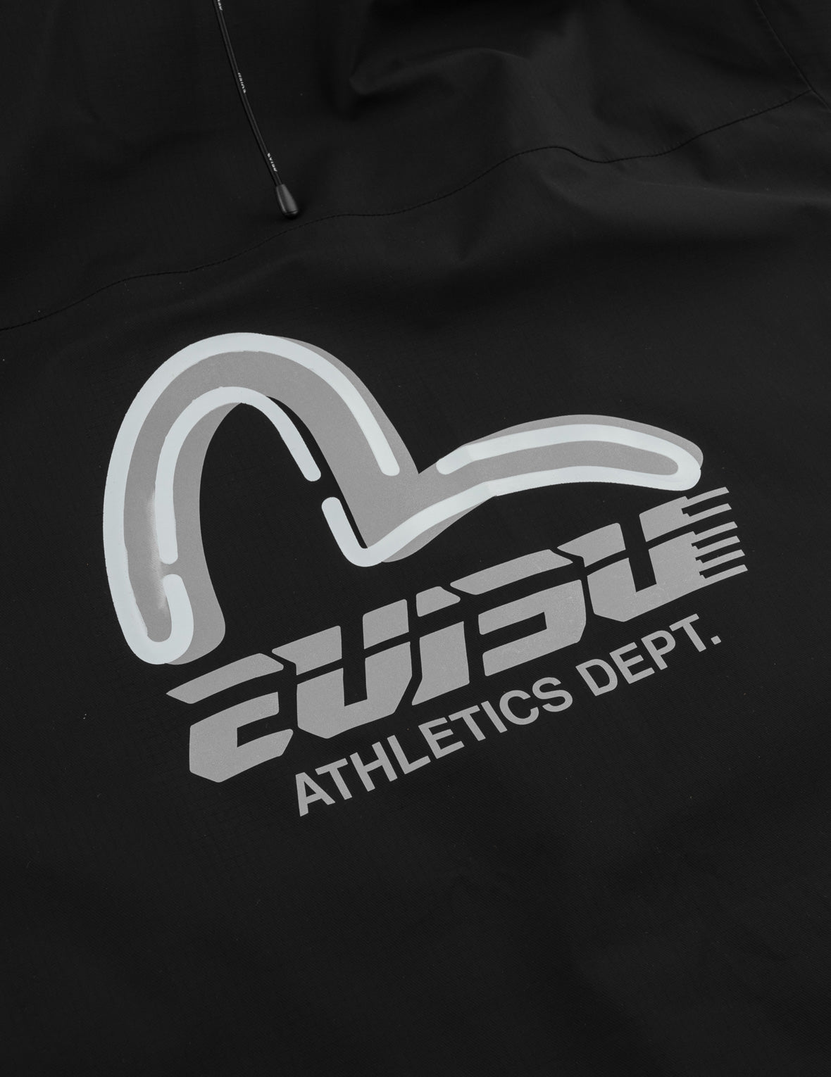 2-Layer Athletics Outdoor Jacket