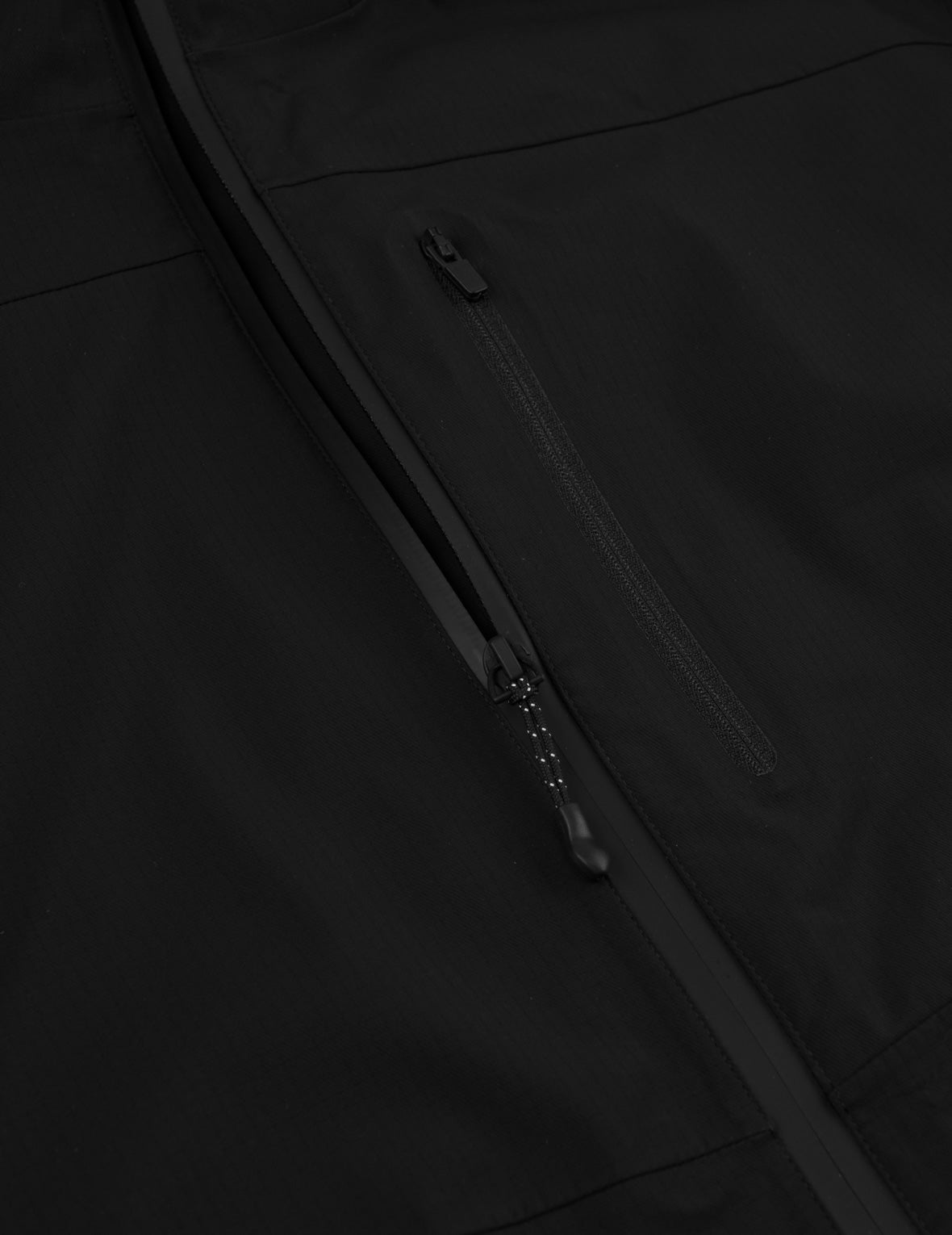 2-Layer Athletics Outdoor Jacket