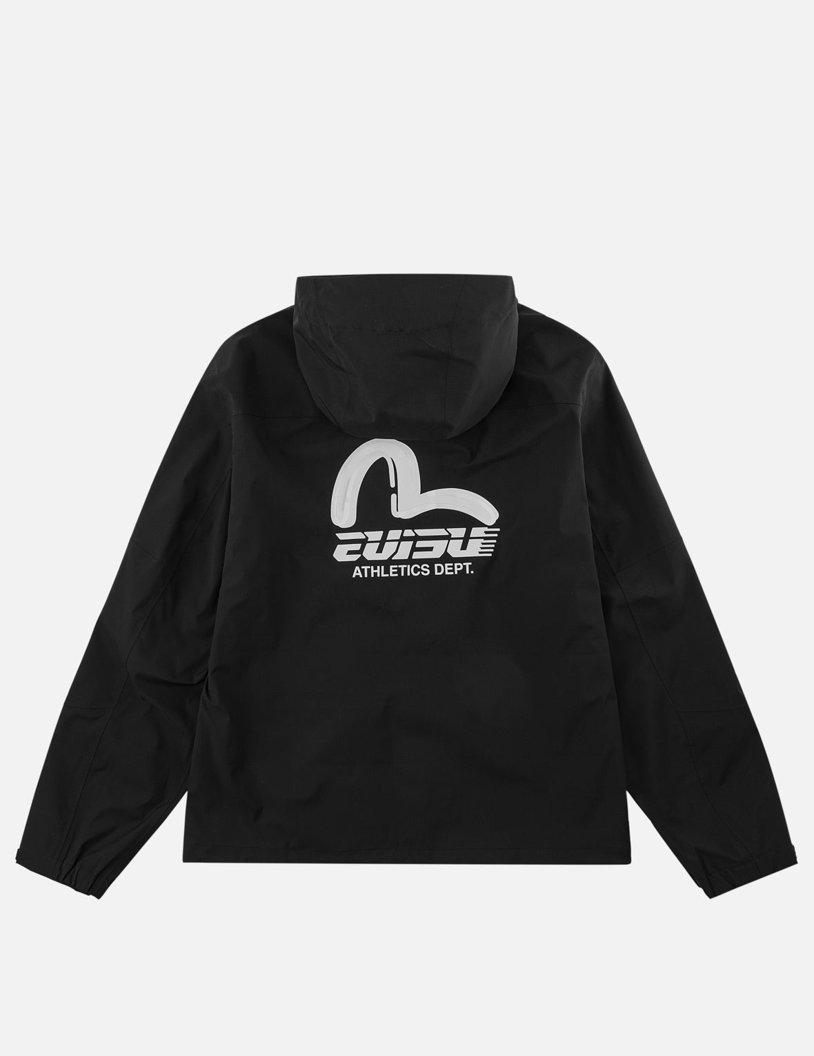 2-Layer Athletics Outdoor Jacket