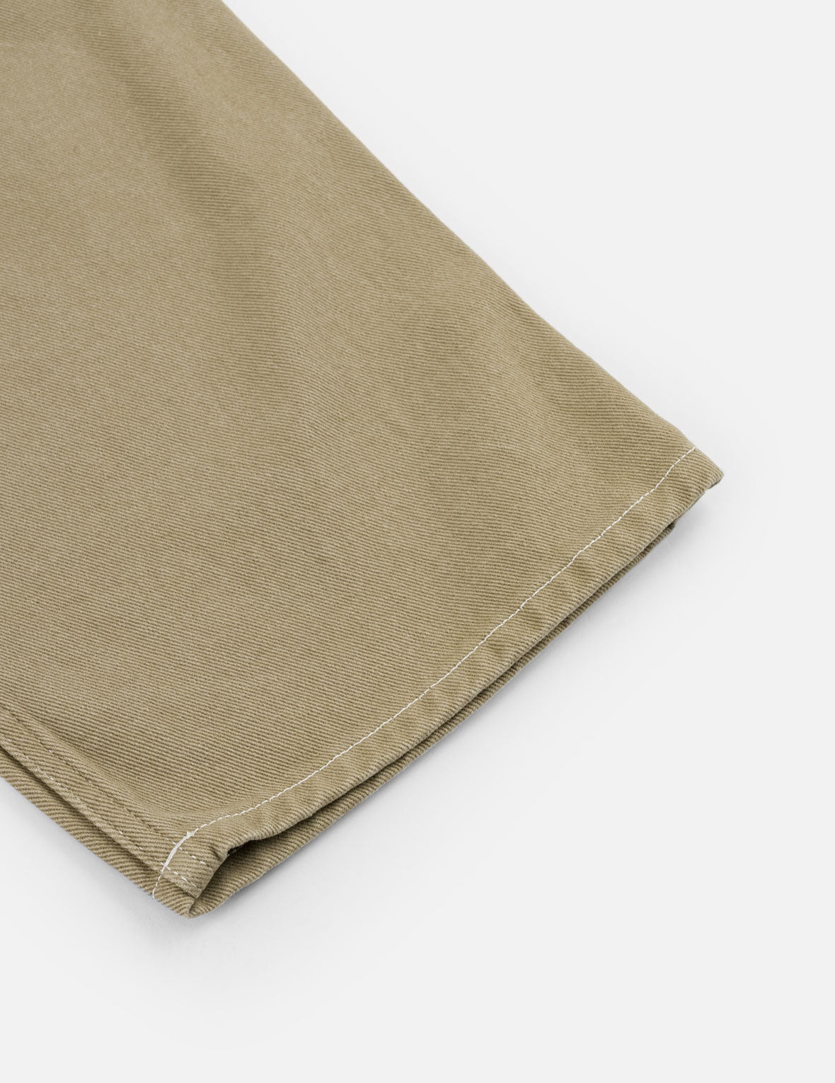 Seagull Embroidered Balloon Woven Pants