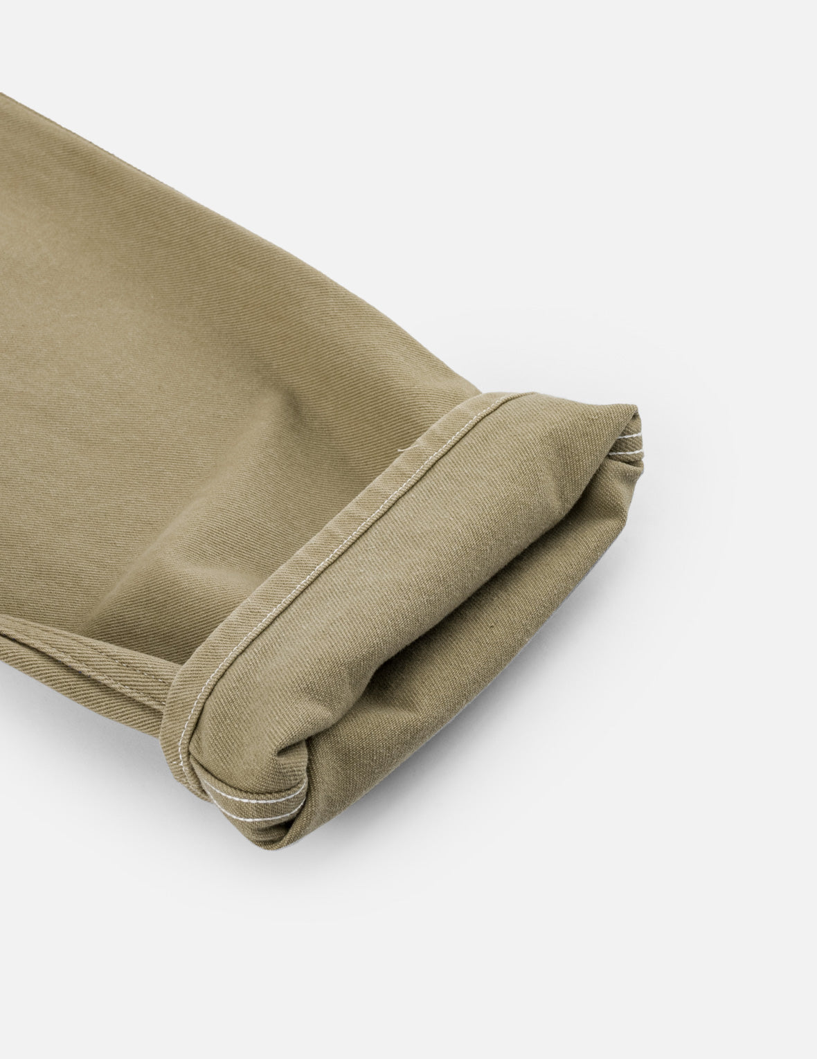 Seagull Embroidered Balloon Woven Pants
