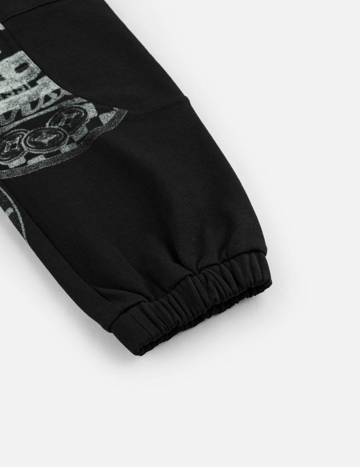 Fortune All-over Print Sweatpants