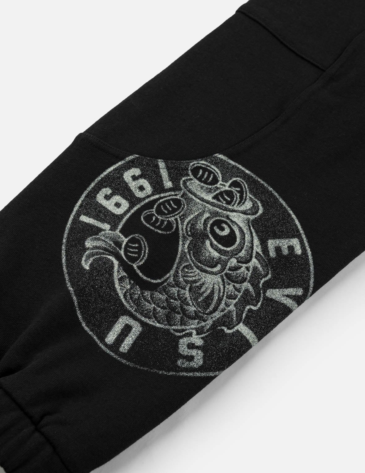 Fortune All-over Print Sweatpants