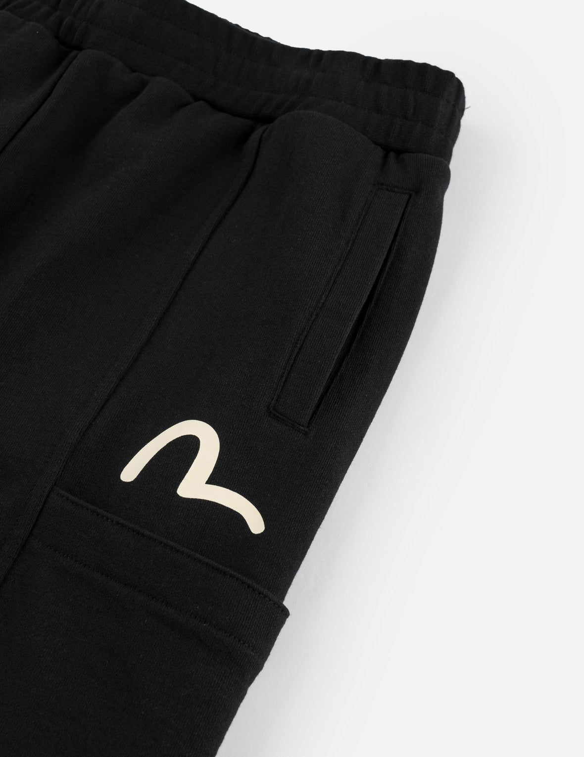 Fortune All-over Print Sweatpants