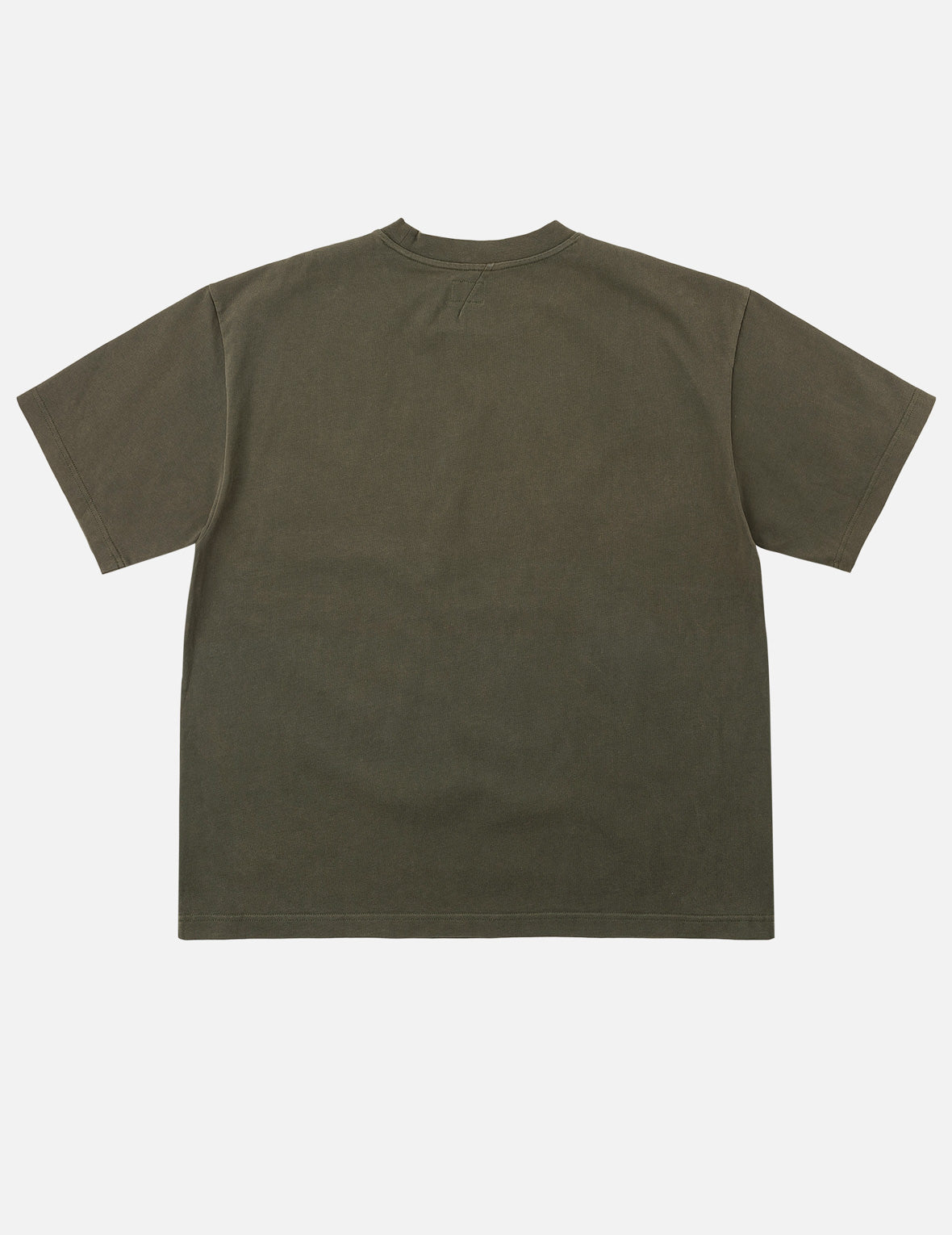 Tonal Applique Seagull Tee