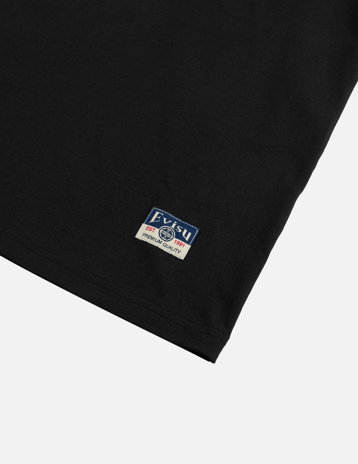 Multi-Pocket Daicock Tee