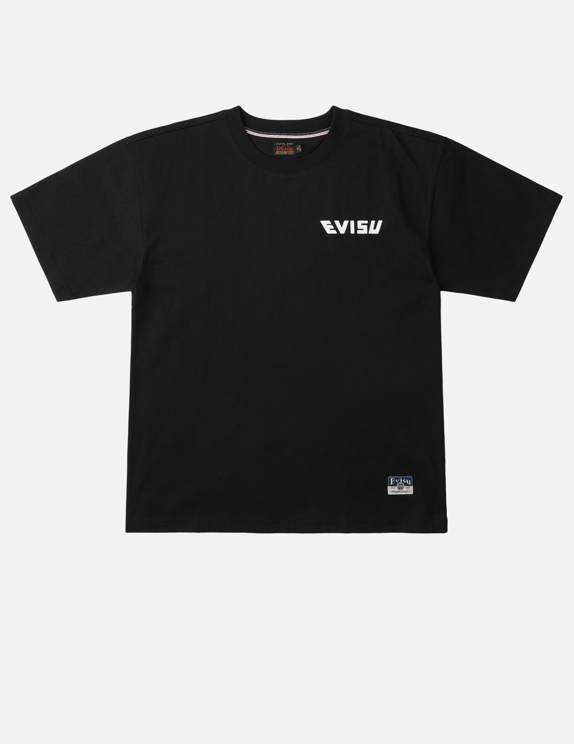 Multi-Pocket Daicock Tee