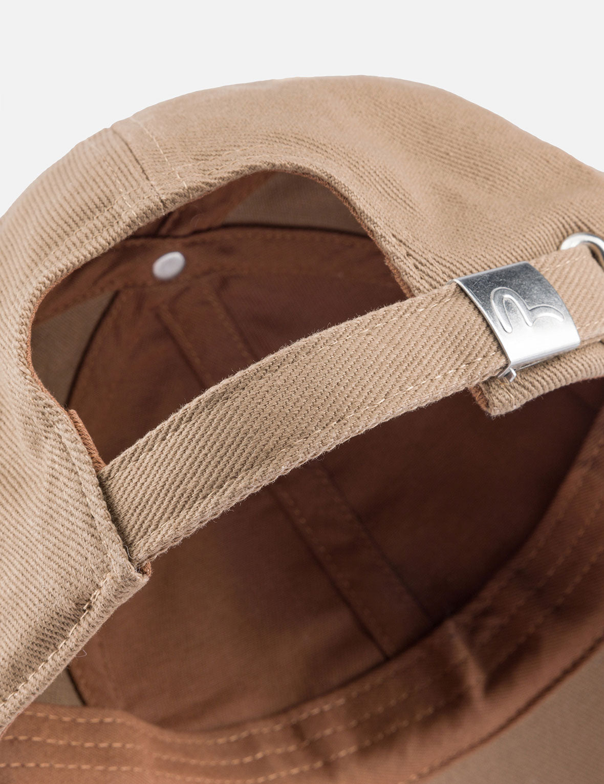 海鸥刺绣牛仔鸭舌帽