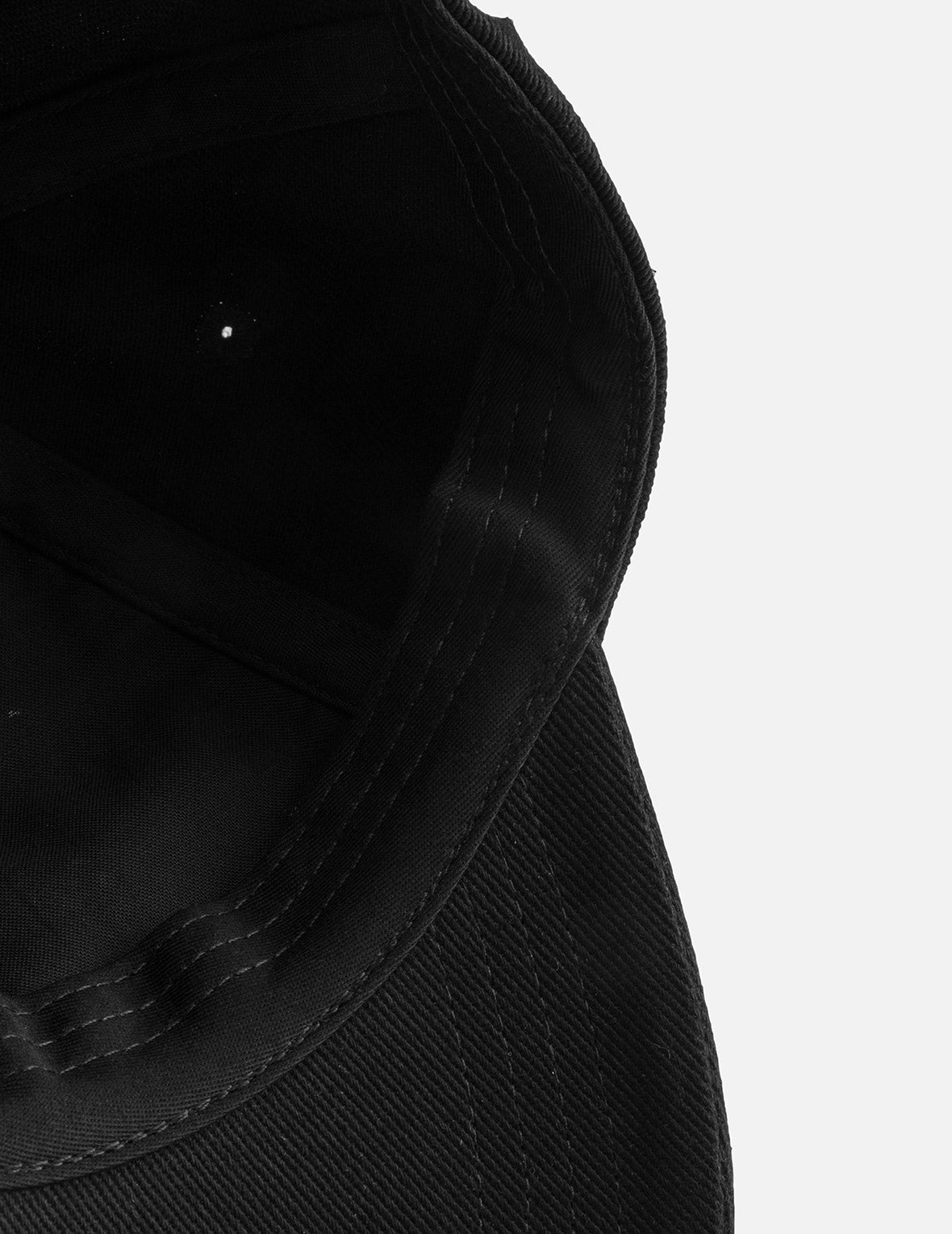 海鸥刺绣牛仔鸭舌帽