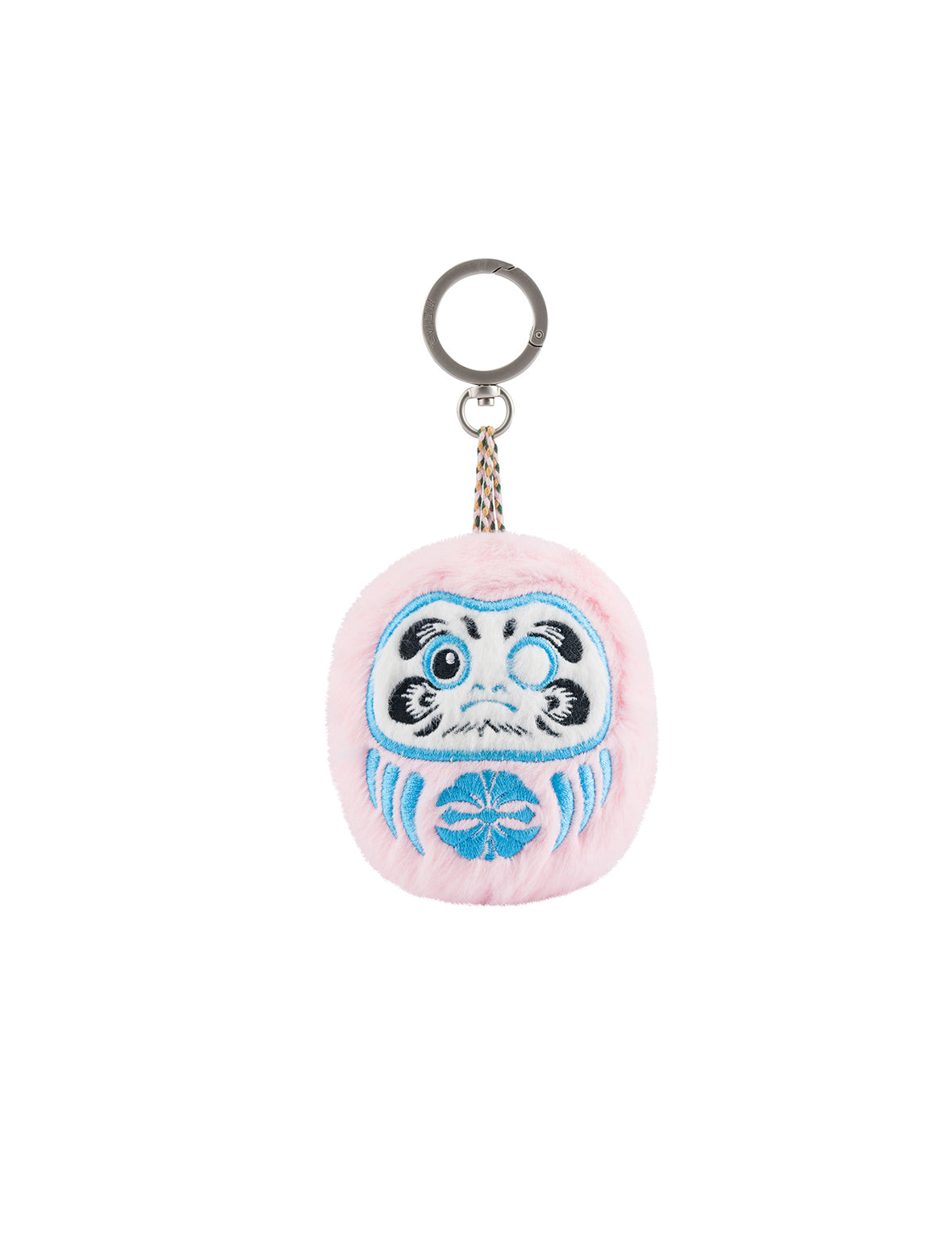 Daruma Plush Toy