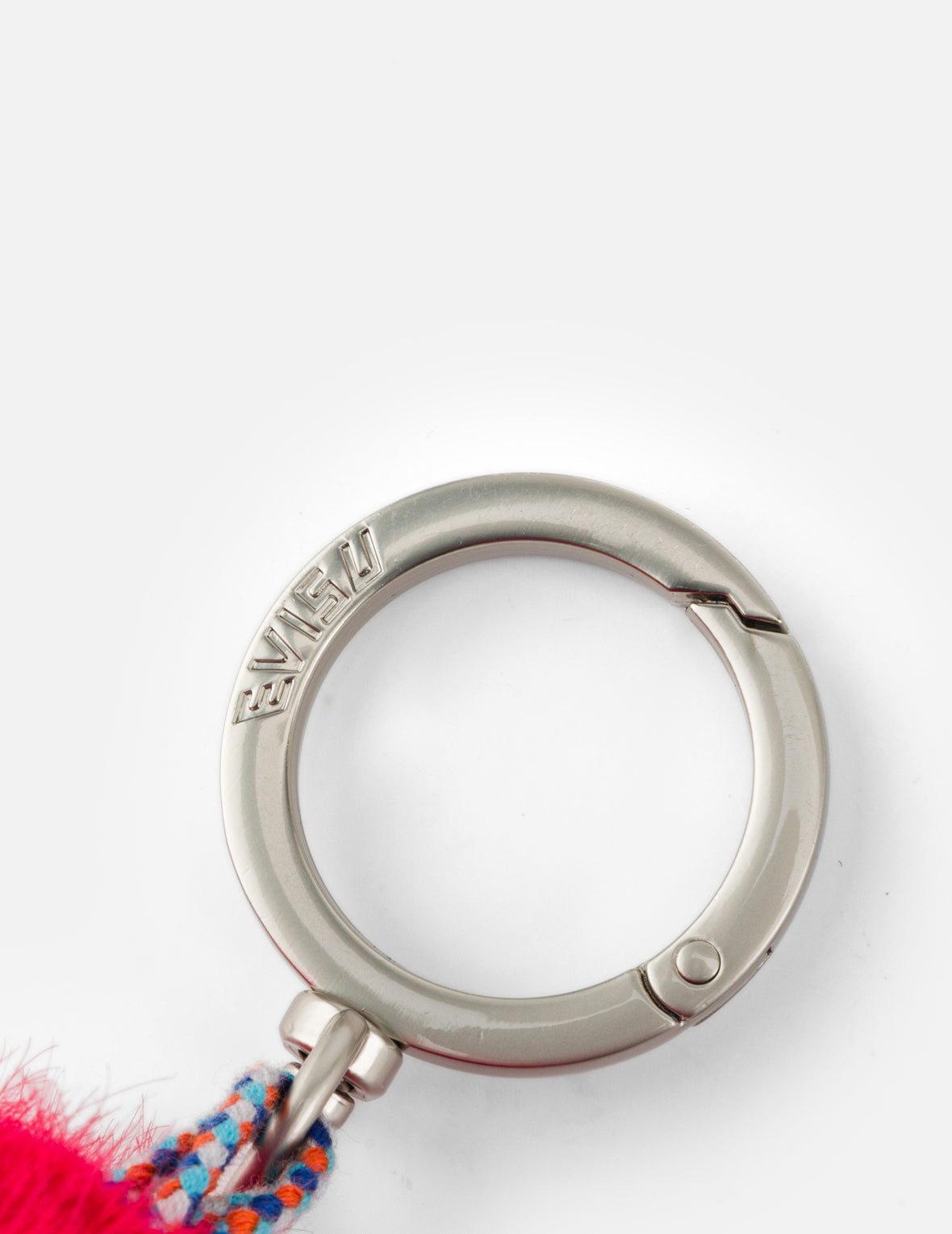 Evisu Daruma Plush Toy